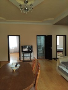 Qax İlisu Rent (daily) Cottage, -7