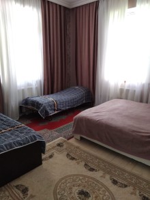 Qax İlisu Rent (daily) Cottage, -9