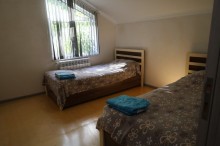 Rent (daily) Qax Rayonu Agcay Kendi Cottage, -15