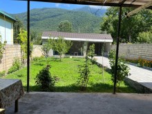 Rent (daily) Cottage Qax.Qaxbas, -9