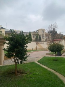 3-Storey House for Sale in the Most Elite Area Near Ganjlik Metro Station, -2