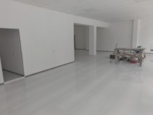 Rent (Montly) Commercial Property Nəsimi.r, 4-cü mikrorayon, Memar Əcəmi.m, -2