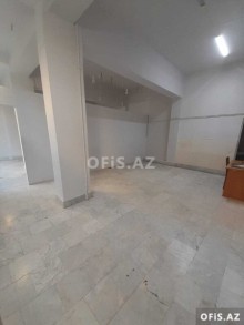 Rent (Montly) Commercial Property Nəsimi.r, 4-cü mikrorayon, Memar Əcəmi.m, -6