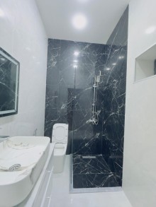 4 otaqlı həyət evi/bağ evi 170 m², Şüvəlan q, -17