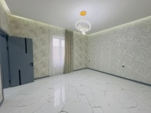 A modern villa is for sale in Baku, located in the Shuvulan, -18