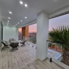 Baki Merdekanda Kirayə (Günlük) Villa, -7