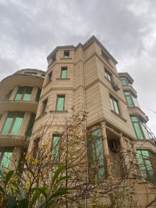 Satılır Villa Badamdarın ən yaxşı yerində, -2