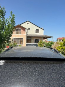 Armudlu bağ evi - Nardaran Ləhic bağlarında dəniz tərəfdə, -4