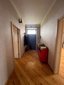 Armudlu bağ evi - Nardaran Ləhic bağlarında dəniz tərəfdə, -8