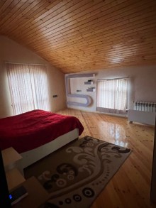 Armudlu bağ evi - Nardaran Ləhic bağlarında dəniz tərəfdə, -13