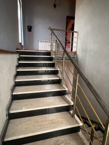 Armudlu bağ evi - Nardaran Ləhic bağlarında dəniz tərəfdə, -17