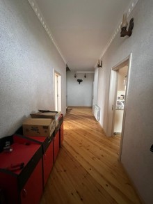 Armudlu bağ evi - Nardaran Ləhic bağlarında dəniz tərəfdə, -19