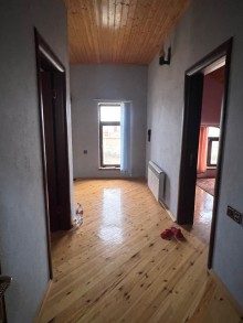 Armudlu bağ evi - Nardaran Ləhic bağlarında dəniz tərəfdə, -20