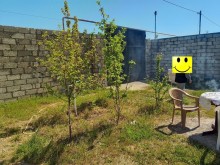 Şüvalan-Qala yolunda 1 mərtəbəli 4 otaqlı həyət evi satılır, -4