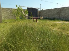 Şüvalan-Qala yolunda 1 mərtəbəli 4 otaqlı həyət evi satılır, -8