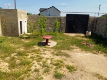 Şüvalan-Qala yolunda 1 mərtəbəli 4 otaqlı həyət evi satılır, -9