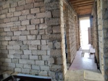 Şüvalan-Qala yolunda 1 mərtəbəli 4 otaqlı həyət evi satılır, -11