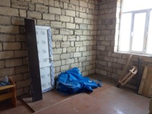 Şüvalan-Qala yolunda 1 mərtəbəli 4 otaqlı həyət evi satılır, -13