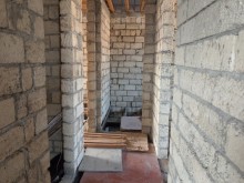 Şüvalan-Qala yolunda 1 mərtəbəli 4 otaqlı həyət evi satılır, -16