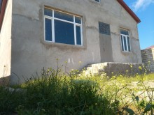 Şüvalan-Qala yolunda 1 mərtəbəli 4 otaqlı həyət evi satılır, -18