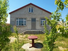 Şüvalan-Qala yolunda 1 mərtəbəli 4 otaqlı həyət evi satılır, -19
