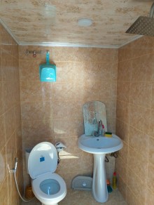 Şüvalan-Qala yolunda 1 mərtəbəli 4 otaqlı həyət evi satılır, -20