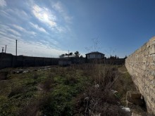 Şüvəlan  Satılır Torpaq, -7