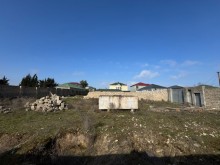 Şüvəlan  Satılır Torpaq, -9