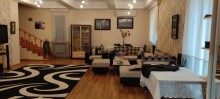 Bakı şəhərində şəxsi yaşayış üçün inşa edilmiş 1 mərtəbəli villa satılır, -7