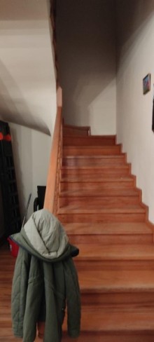 Bakı şəhərində şəxsi yaşayış üçün inşa edilmiş 1 mərtəbəli villa satılır, -16