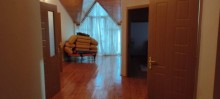 Bakı şəhərində şəxsi yaşayış üçün inşa edilmiş 1 mərtəbəli villa satılır, -19