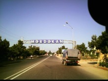 Baku land for sale in Mardakan, -2