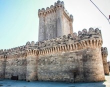 Baku land for sale in Mardakan, -4