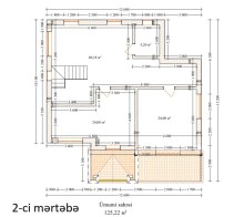 Mərdəkanda Evi alacaq şəxs istəyə uyğun təmir edə bilər., -3