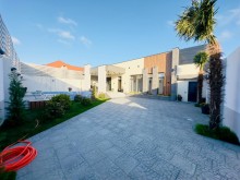 Xəzər rayonu, Mərdəkan qəsəbəsində villa satılır, -2