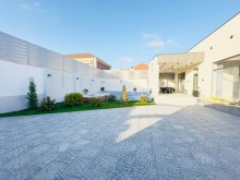 Xəzər rayonu, Mərdəkan qəsəbəsində villa satılır, -3