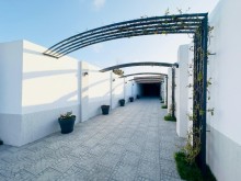 Xəzər rayonu, Mərdəkan qəsəbəsində villa satılır, -5