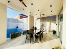 Xəzər rayonu, Mərdəkan qəsəbəsində villa satılır, -6