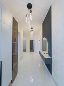 Xəzər rayonu, Mərdəkan qəsəbəsində villa satılır, -7