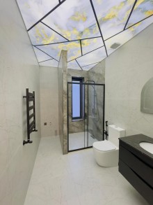 Xəzər rayonu, Mərdəkan qəsəbəsində villa satılır, -12