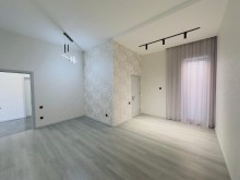 Bakıda modern həyət evi satılır Mərdəkan qəsəbəsində, -15