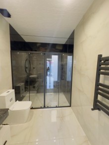 Bakıda modern həyət evi satılır Mərdəkan qəsəbəsində, -16