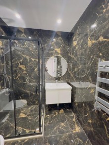 Bakıda modern həyət evi satılır Mərdəkan qəsəbəsində, -20