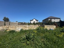 Satılır Torpaq merdekan, -5