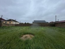 Satılır Torpaq merdekan, -3