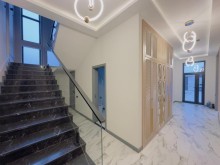 Satılır 2 mərtəbəli villa – Mərdəkan, Bravo marketin arxasında, -3