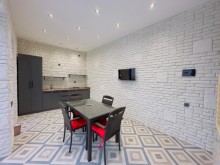 Satılır 2 mərtəbəli villa – Mərdəkan, Bravo marketin arxasında, -5