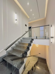 Satılır 2 mərtəbəli villa – Mərdəkan, Bravo marketin arxasında, -7