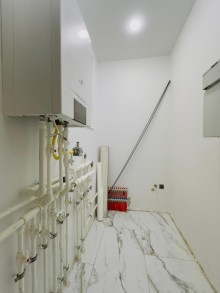 Satılır 2 mərtəbəli villa – Mərdəkan, Bravo marketin arxasında, -13