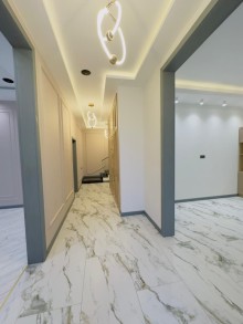 Satılır 2 mərtəbəli villa – Mərdəkan, Bravo marketin arxasında, -15